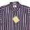 画像4: ENGINEERED GARMENTS® 19 Century BD Shirt USA製 Multi-Stripe 13 (4)