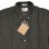 画像4: ENGINEERED GARMENTS® 19 Century BD Shirt USA製 Black Oxford14 (4)