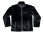 画像1: Deadstock 2000'S Needles Sportswear Fleece Jacket Black Pile L (1)