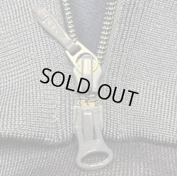 画像6: Deadstock 2010'S NEEDLES TRACK JACKET Poly Cotton Navy×Burgundy