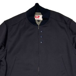 画像4: ENGINEERED GARMENTS® WOOL GABARDINE SPORTS JACKET NOS USA製 