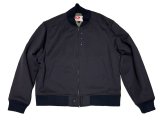 ENGINEERED GARMENTS® WOOL GABARDINE SPORTS JACKET NOS USA製 