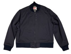 画像1: ENGINEERED GARMENTS® WOOL GABARDINE SPORTS JACKET NOS USA製 