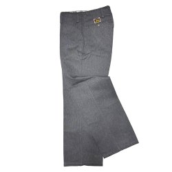 画像2: BEN DAVIS® The Classic Ben's Pants 50/50 Charcoal Heather SIZE有