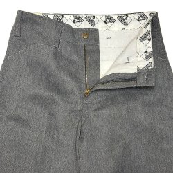 画像5: BEN DAVIS® The Classic Ben's Pants 50/50 Charcoal Heather SIZE有