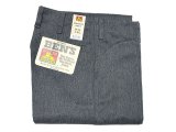 BEN DAVIS® The Classic Ben's Pants 50/50 Charcoal Heather SIZE有
