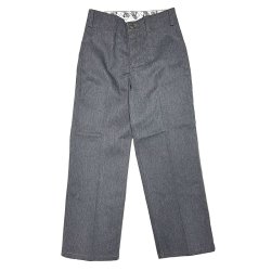 画像3: BEN DAVIS® The Classic Ben's Pants 50/50 Charcoal Heather SIZE有