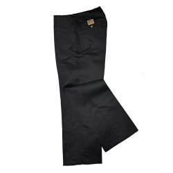 画像2: BEN DAVIS® The Classic Ben's Pants 50/50 Black SIZE有 ベン・デイビス