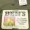 画像10: BEN DAVIS® The Classic Ben's Pants 50/50 NOS Olive Drab SIZE有 (10)