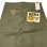 画像6: BEN DAVIS® The Classic Ben's Pants 50/50 NOS Olive Drab SIZE有 (6)