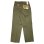 画像4: BEN DAVIS® The Classic Ben's Pants 50/50 NOS Olive Drab SIZE有 (4)