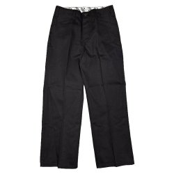 画像3: BEN DAVIS® The Classic Ben's Pants 50/50 Black SIZE有 ベン・デイビス