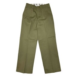 画像3: BEN DAVIS® The Classic Ben's Pants 50/50 NOS Olive Drab SIZE有