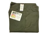 BEN DAVIS® The Classic Ben's Pants 50/50 NOS Olive Drab SIZE有
