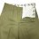 画像5: BEN DAVIS® The Classic Ben's Pants 50/50 NOS Olive Drab SIZE有 (5)