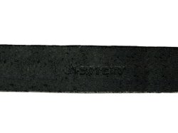 画像5: UN-SYMMETRY GI BELT 2.0 BLACK アンシンメトリー ガチャベルト 黒