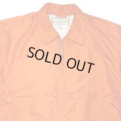 画像4: 【Vintage/Used】1960'S McGREGOR® Nylon Anti-Freeze OR Made in USA