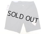 POLO by Ralph Lauren LIFEGUARD Shorts 黒　ツギハギVintage加工
