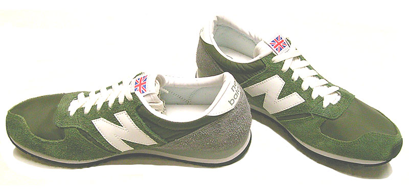 nb 420 made in england