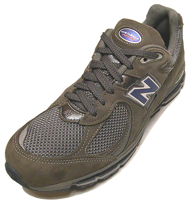 New Balance MR2002CU Made in USA 箱付 ニューバランス 2002 アメリカ製 - Luby's （ルビーズ）