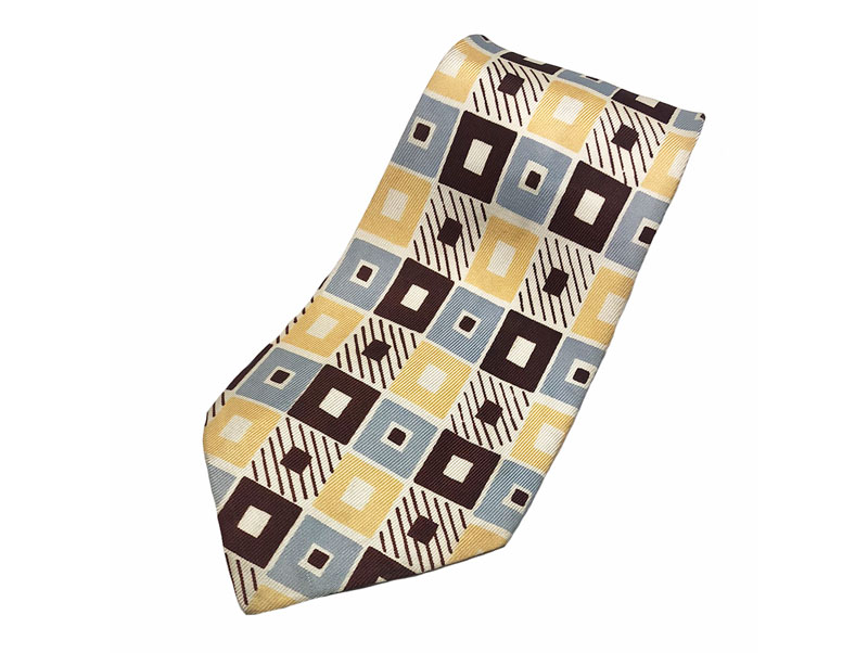 【Vintage/Used】Boyd's Vintage Tie 1960'S USA製 ヴィンテージ・タイ1