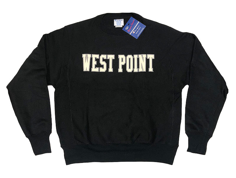 USMA Champion® REVERSE WEAVE® CREW  