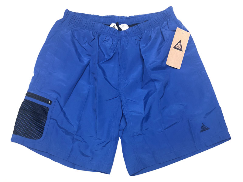 Deadstock 1990'S NIKE ACG NYLON SHORTS ナイキ エーシージ デッドストック