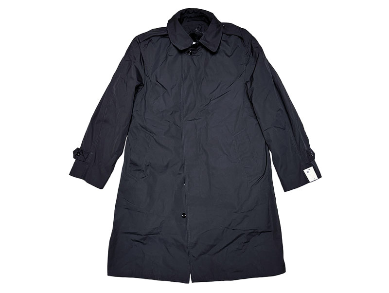 Deadstock 1987-88'S US.Navy All Weather Coat 米軍実物 オールウェーザーコート