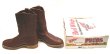 画像1: Deadstock 1989-98'S RED WING 2265 Pecos Boots( STEEL TOE) PT83,91箱付 (1)