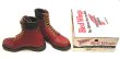 画像1: Deadstock 1987-96'S RED WING 1214 オロ・ラセット 8inch Made in USA　箱付　 (1)