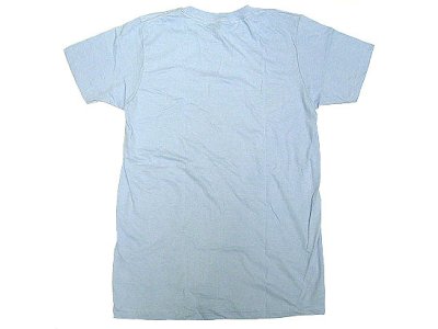 画像2: U.S.MAIL  "MR.Zip" T-Shirts 100% Cotton SLIM FIT ミスター・ジップ Tシャツ 