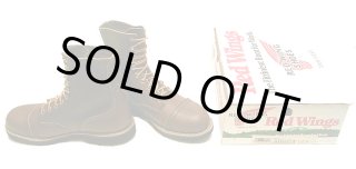 Deadstock 1994'S RED WING 956 RUGGED WORK BOOT 6inch USA製 箱付 FS - Luby's  （ルビーズ）