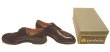 画像1: Deadstock 1960-70'S Pedwin(Brown Shoe Co) 758M58 CHEROOT BRAWNY USA製 (1)