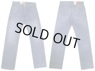 Levi's(リーバイス) / Vintage/90s/日本製/506XX/Type:1st/大戦