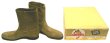 画像1: Deadstock 1960-70'S ACME Dingos Suede Boots 9957 BRUSHIE USA製 各サイズ (1)