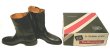 画像1: Deadstock 1960-70'S ACME Wellingtons 9790 黒ペコスブーツ USA製 箱付 (1)