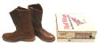 画像1: Deadstock 1987-1997'S RED WING 1155-2 PECOS BOOT Made in USA 箱付 (1)