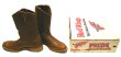 画像1: Deadstock 1982-1987'S RED WING 1155 Pecos Boots ペコス USA製 箱付 (1)