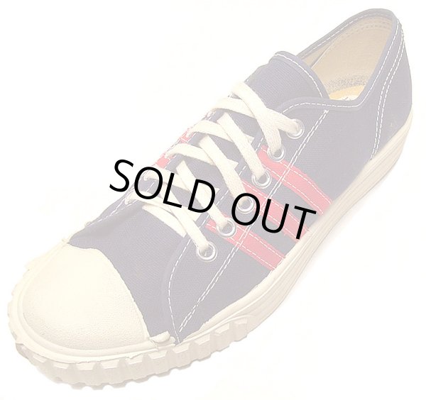 画像2: Deadstock 1970-80'S LA CROSSE TOPSCORE 紺 トップスコア USA製 箱付 (2)