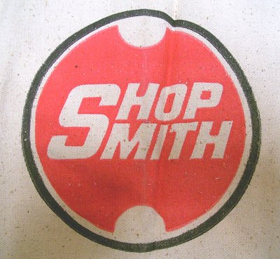 画像2: Deadstock 1960'S Shop Smith Mechanic Apron USA製 メカニック・エプロン
