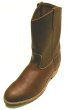 画像2: Deadstock 1989-98'S RED WING 2265 Pecos Boots( STEEL TOE) PT83,91箱付 (2)