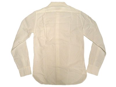 画像1: J.CREW SLIM FIT WHITE B.D Shirts ジェイ・クルー白 ボタン・ダウンシャツ