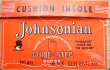 画像2: Deadstock 1950-60'S Johnsonian 8549 GUIDE-STEP BLU-OX USA製 箱付 (2)
