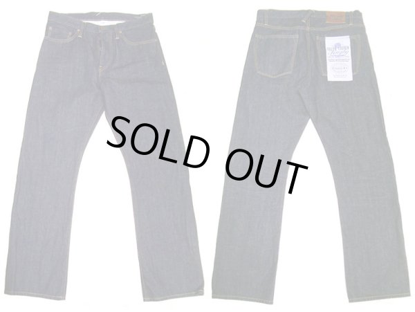 画像1: RUGBY by Ralph Lauren Classic Fit Stright Jeans  One Wash ラグビー ジーンズ (1)