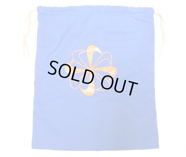 画像2: NIKE Vintage Series ELITE ナイキ エリート ランニング 緑×黄 筆記体 靴袋付 箱ナシ (2)