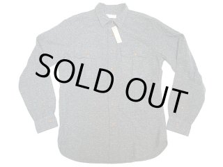 WALLACE & BARNES by J.Crew Buffalo Plaid CPO Shirts ウォレス