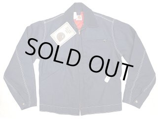 【希少レア】car hartt 100周年　デッドストック　服 希少 CARHARTT 100周年 デッドストック デニムカバーオール