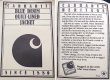 画像3: Deadstock 1980-90'S Carhartt Denim Quilt-Lined JK カーハート 生デニム USA製 (3)