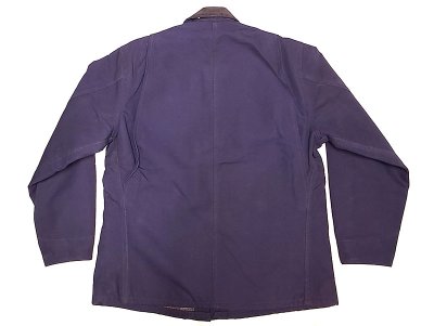 画像2: Deadstock 1989'S Carhartt Duck Blanket-Lined Coat USA製 【100周年記念モデル】 
