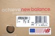 画像2: New Balance MR993USMC(US.MARINE CORPS) MEN'S Made in USA 箱付 (2)